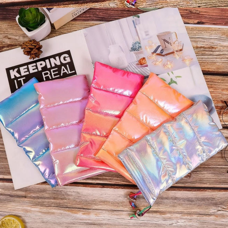 Phone Accessories And Cases - Termiczne etui na telefon z bawełnianą