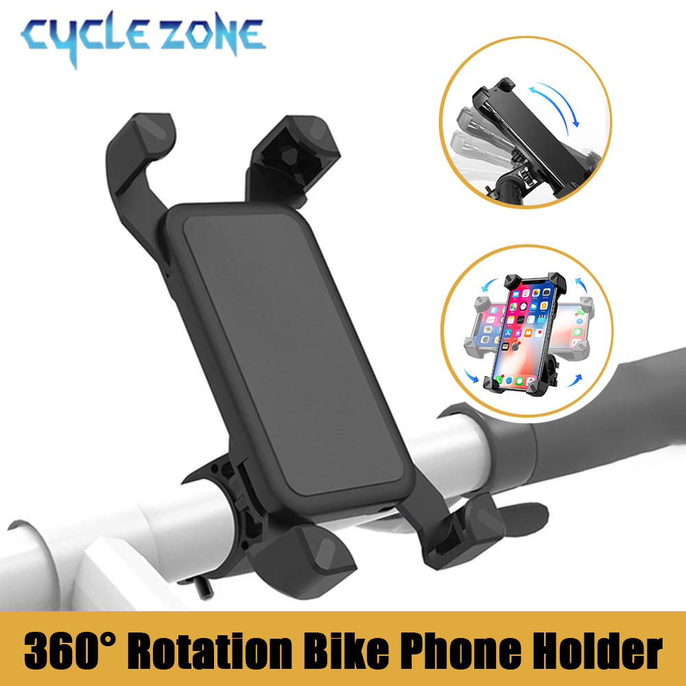Phone Zone Accessories & Repair Lake Charles Reviews - 360 ° Regulowany uchwyt na telefon
