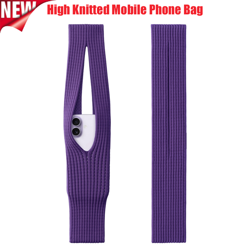 Phone Accessories Pouch - Nowa damska torebka na telefon 2026,