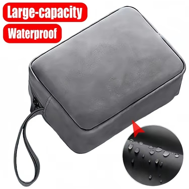 Phone Accessories Pouch - Przenośna torba na słuchawki, wodoodporny pokrowiec