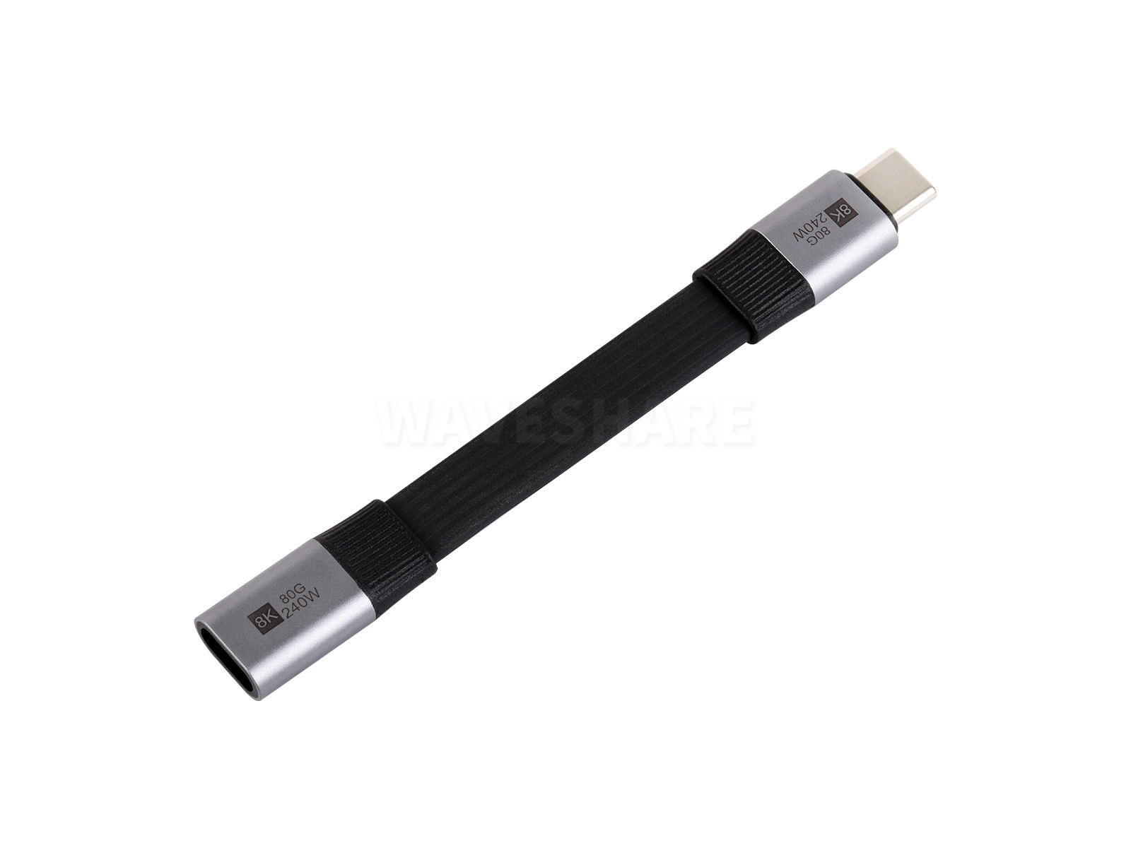 Usb Data Cable - Kabel przedłużający USB4 V2.0 Type-C o