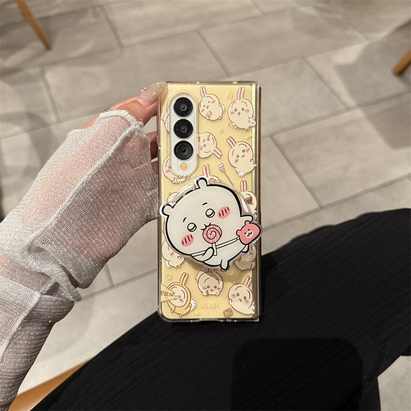Phone Zone Accessories & Repair Lake Charles Reviews - Magnetyczne etui na telefon Anime Chiikawa