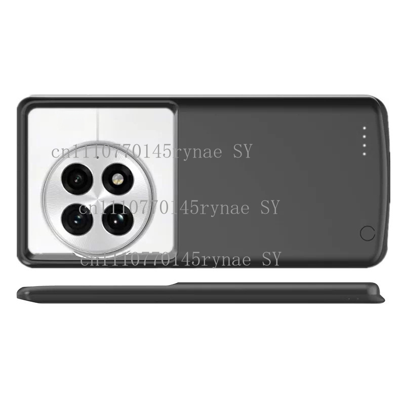 Portable Charger 20000Mah - Nowe uniwersalne etui z ładowarką 10000mAh/20000mAh