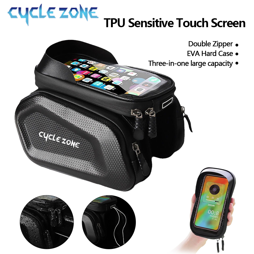 Phone Zone Accessories & Repair Lake Charles Reviews - Torba na telefon rowerowy Torby na