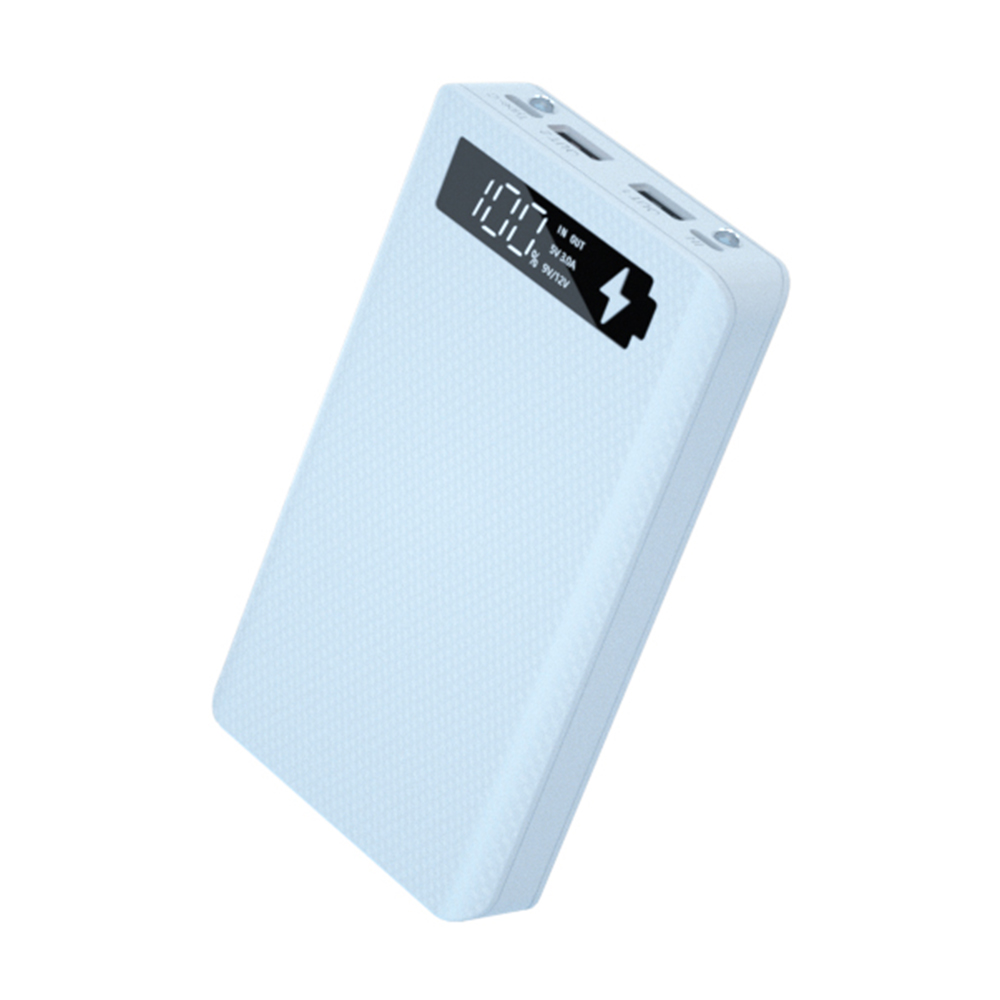 Portable Charger 20000Mah - PD QC 3.0 Duża pojemność 20000