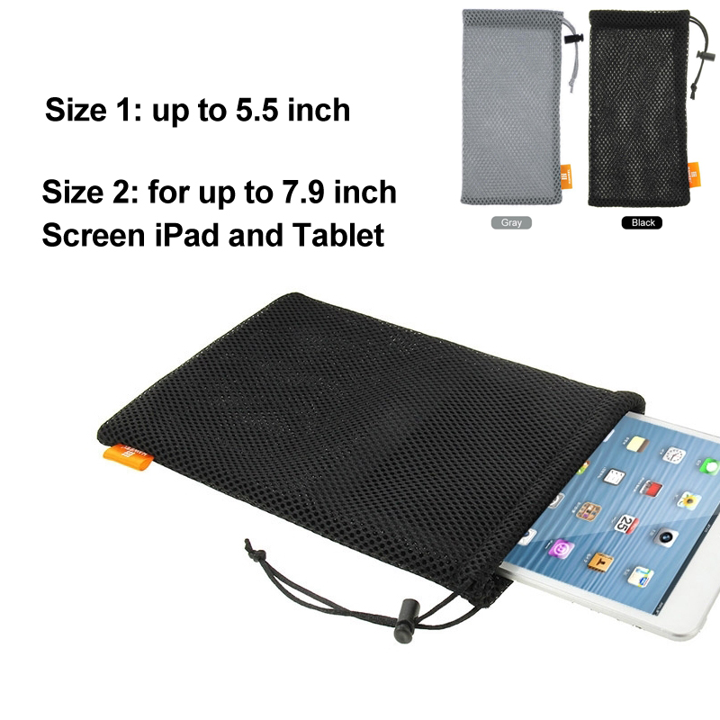 Phone Accessories Pouch - Etui HAWEEL na smartfony, power banki