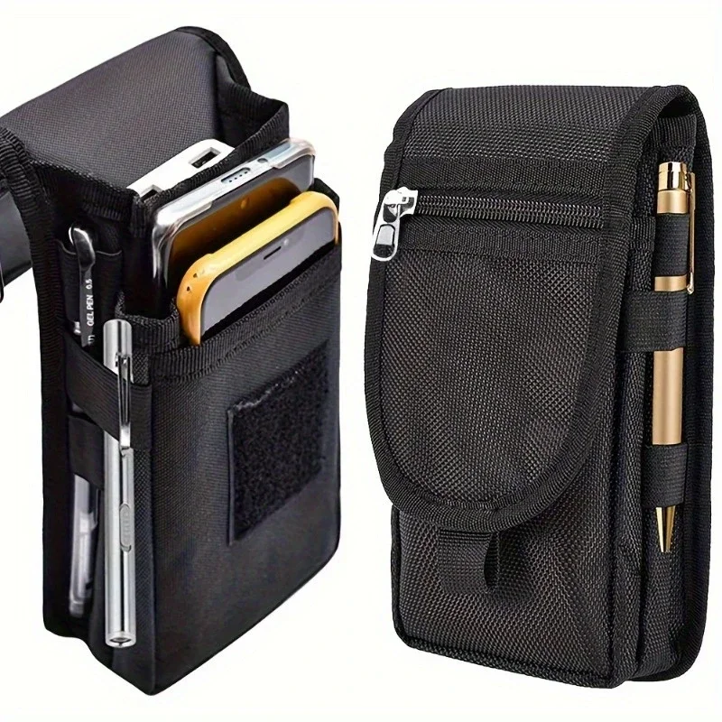 Phone Accessories Pouch - ﻿ Torba na telefon o przekątnej