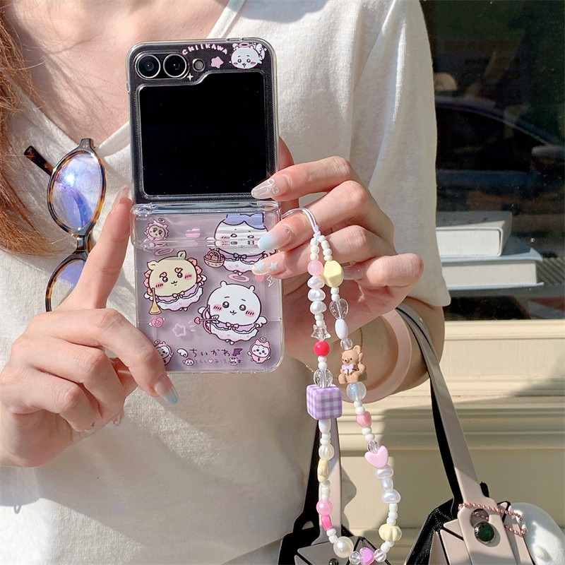 Phone Zone Accessories & Repair Lake Charles Reviews - Etui na telefon Anime Chiikawa do