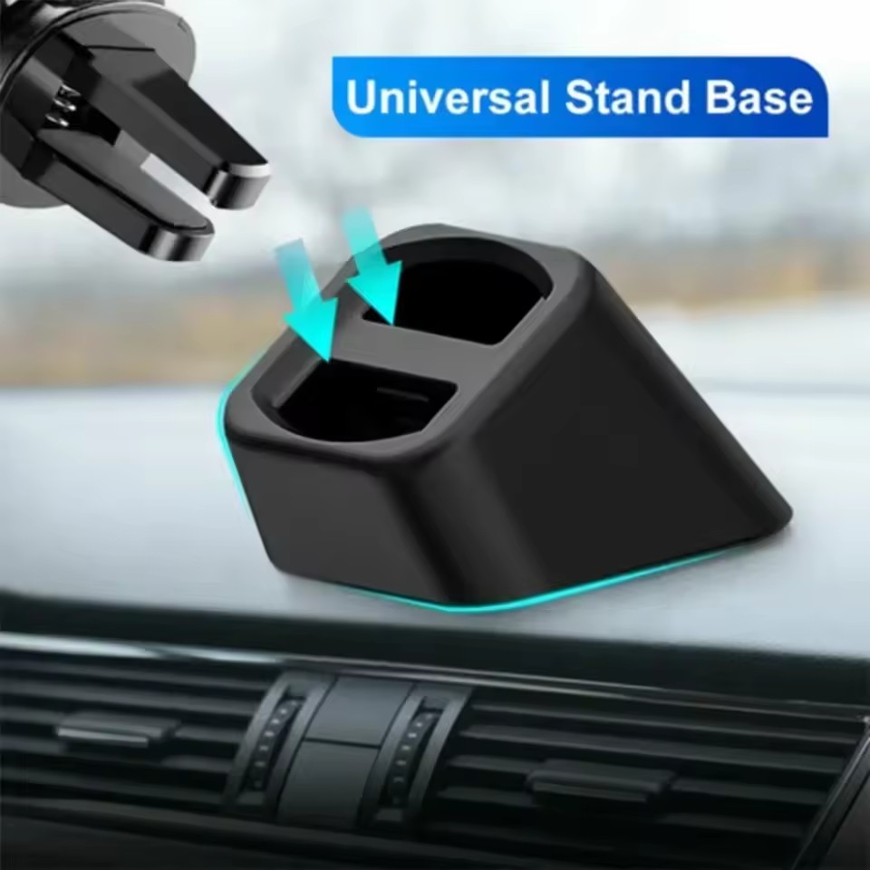Phone Accessories For Your Car - Uniwersalny uchwyt na telefon komórkowy do