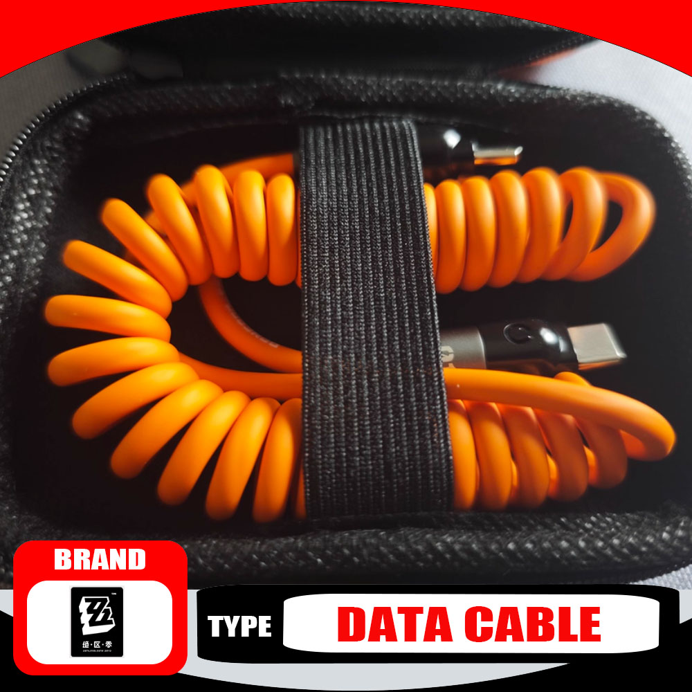 Phone Zone Accessories & Repair Lake Charles Reviews - Kabel do szybkiego ładowania ZZZ Zenless