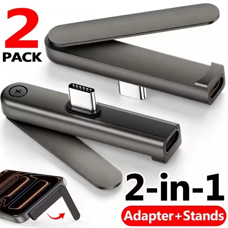 Power Bank Slim - IoTorero WLED Slim Type C USB