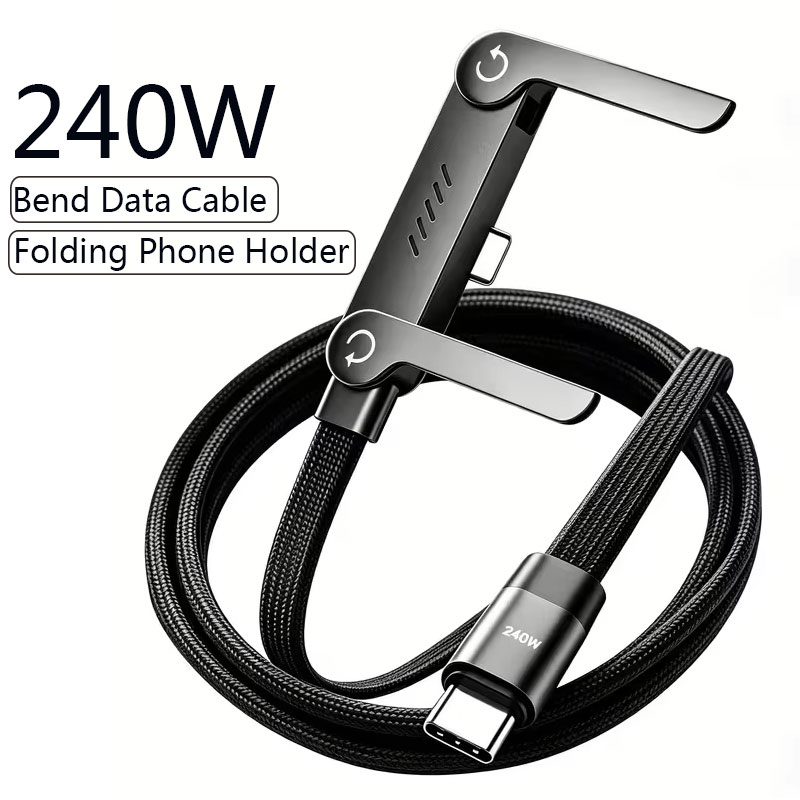 Usb Data Cable - Kabel USB A do USB C
