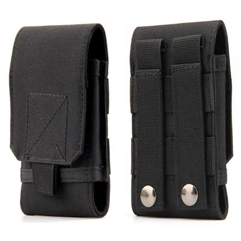 Phone Accessories Pouch - 1 szt. Pokrowiec na telefon do