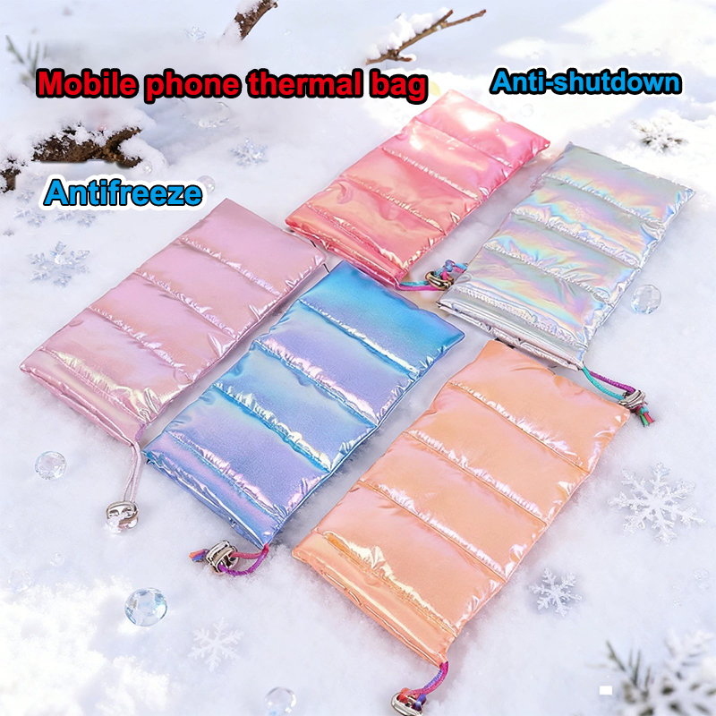 Termiczne etui na telefon z ba – Phone Accessories And Cases recenzja i cena