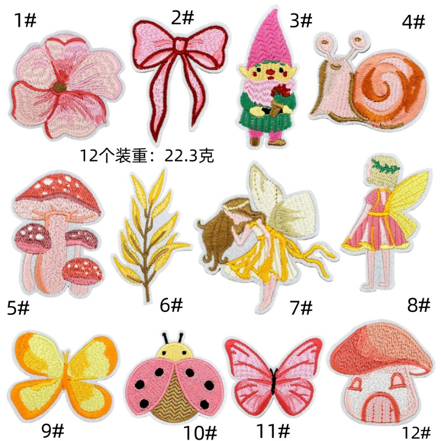 10 sztuk Rośliny Ślimak Grzyb  – Phone Accessories Pictures recenzja i cena