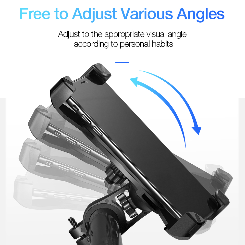 360 °   Regulowany uchwyt na t – Phone Zone Accessories & Repair Lake Charles Reviews recenzja i cena