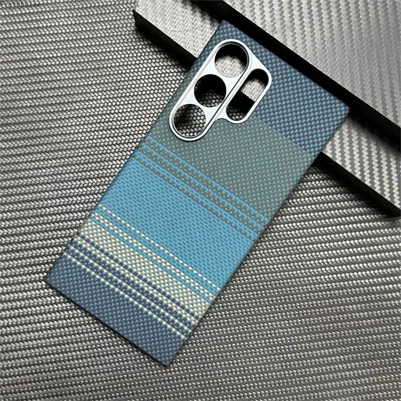 Nowe, oryginalne etui z włókna – Phone Accessories Pouch recenzja i cena