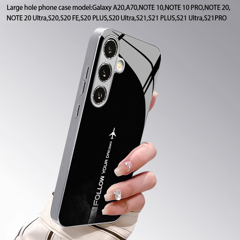 Etui na telefon Dream Chaser z – Phone Accessories And Cases recenzja i cena