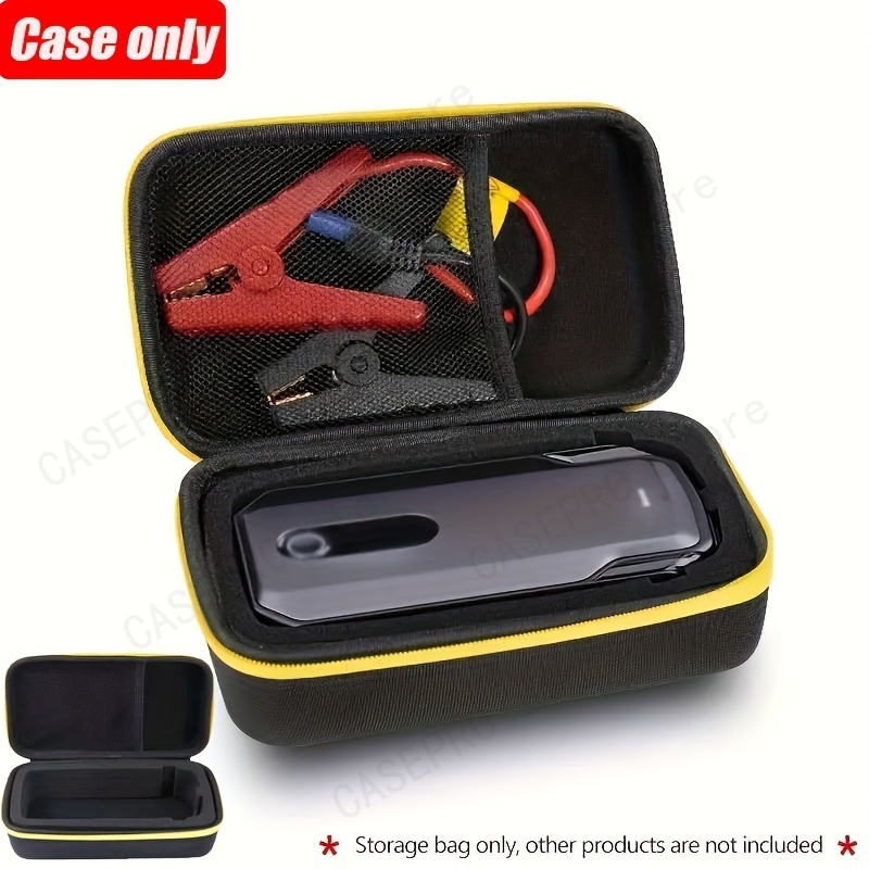Przenośne etui EVA, twardy fut – Portable Charger 20000Mah recenzja i cena