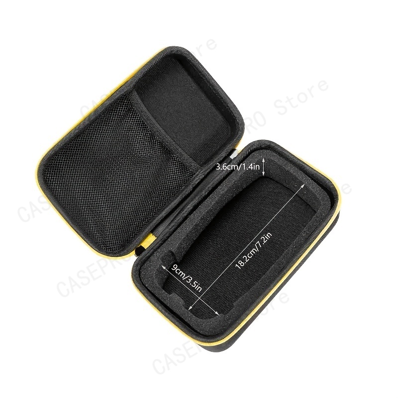 Przenośne etui EVA, twardy fut – Portable Charger 20000Mah recenzja i cena