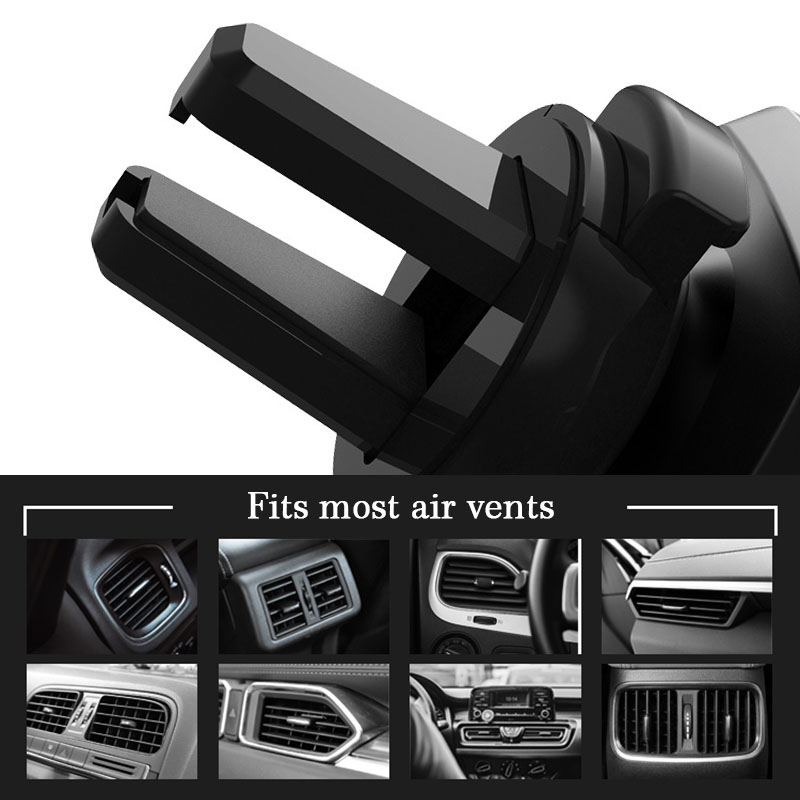Uchwyt samochodowy na telefon  – Phone Accessories For Your Car recenzja i cena
