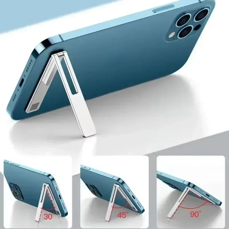 Magnetyczny, ultracienki, skła – Desk Phone Stand recenzja i cena