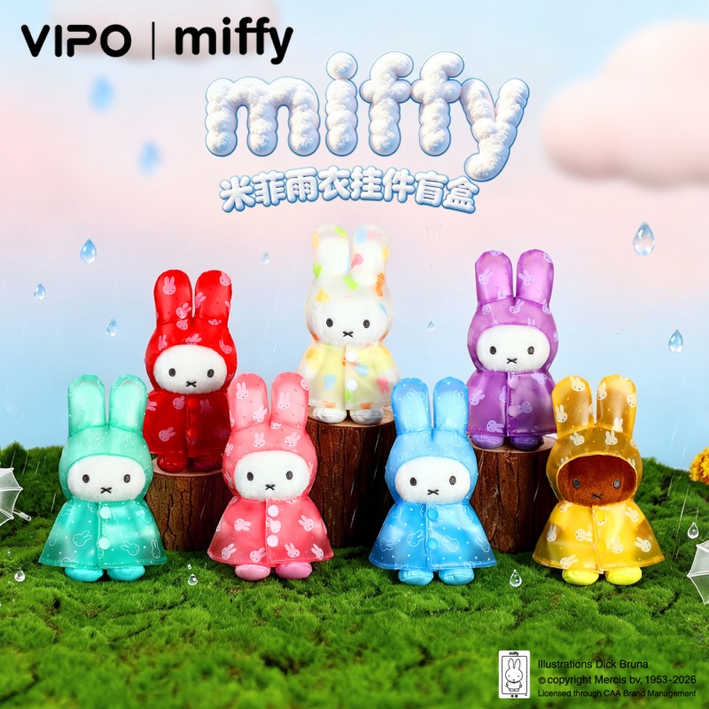 Oryginalna seria Vipo Miffy Ra – Phone Accessories For Your Car recenzja i cena