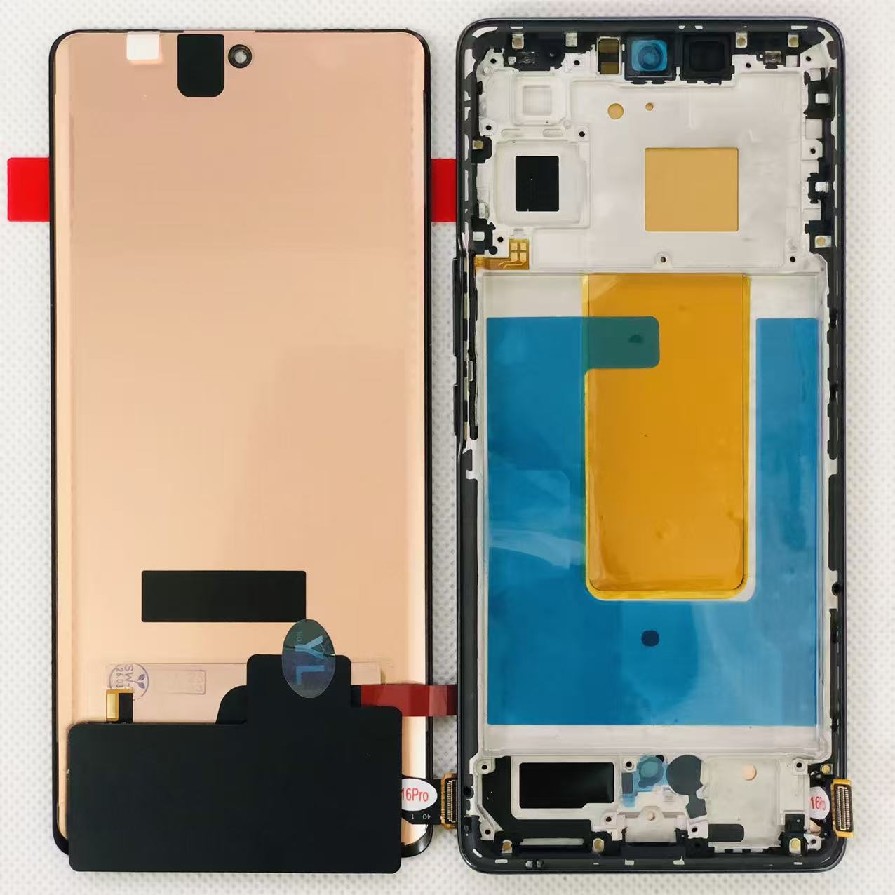 AMOLED Original For Vivo V30e  – Vivo V40 recenzja i cena