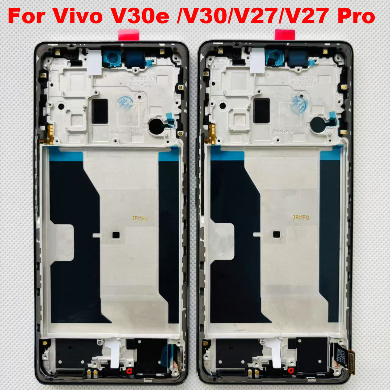 AMOLED Original For Vivo V30e  – Vivo V40 recenzja i cena