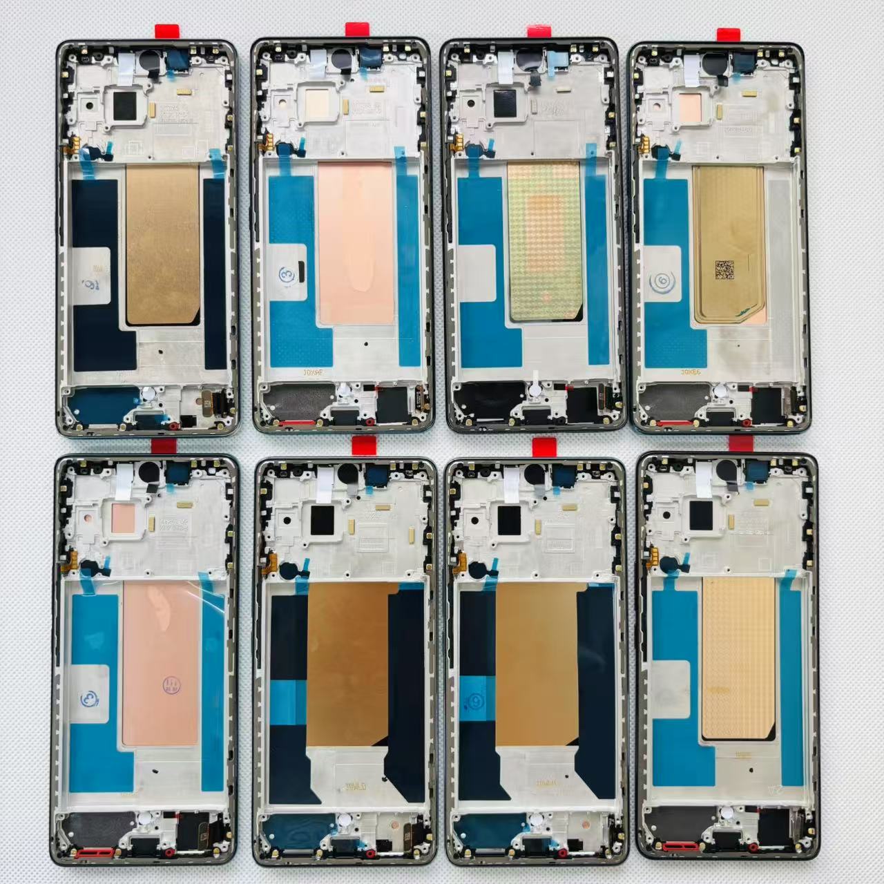 AMOLED Original For Vivo V30e  – Vivo V40 recenzja i cena