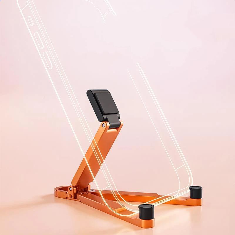 Mini składany uchwyt na telefo – Desk Phone Stand recenzja i cena