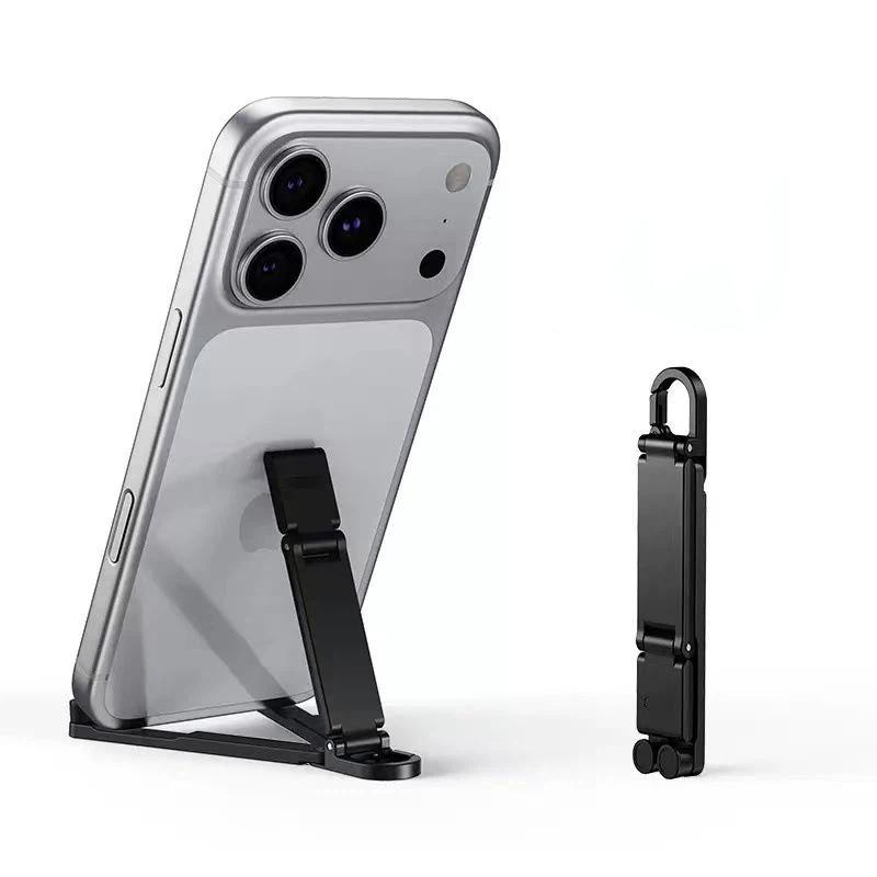 Mini składany uchwyt na telefo – Desk Phone Stand recenzja i cena