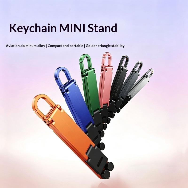 Mini składany uchwyt na telefo – Desk Phone Stand recenzja i cena