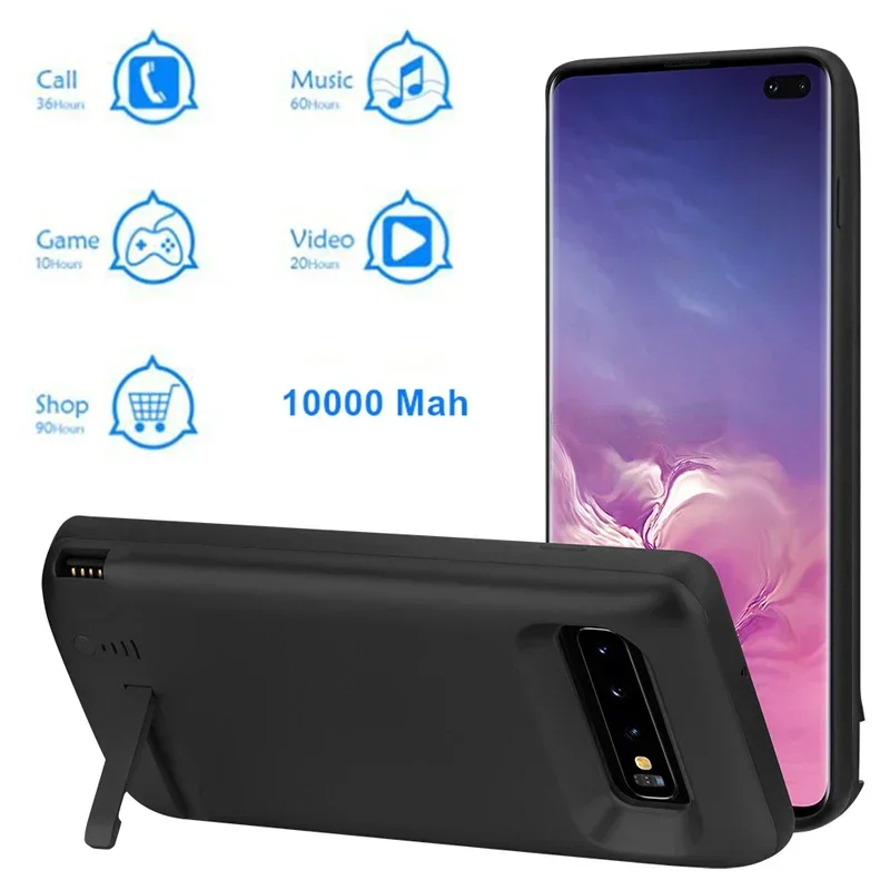 Wąski power bank 10000 mAh do  – Power Bank Slim recenzja i cena