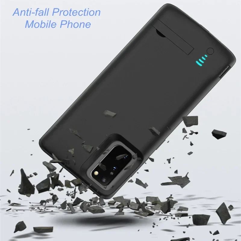 Wąski power bank 10000 mAh do  – Power Bank Slim recenzja i cena
