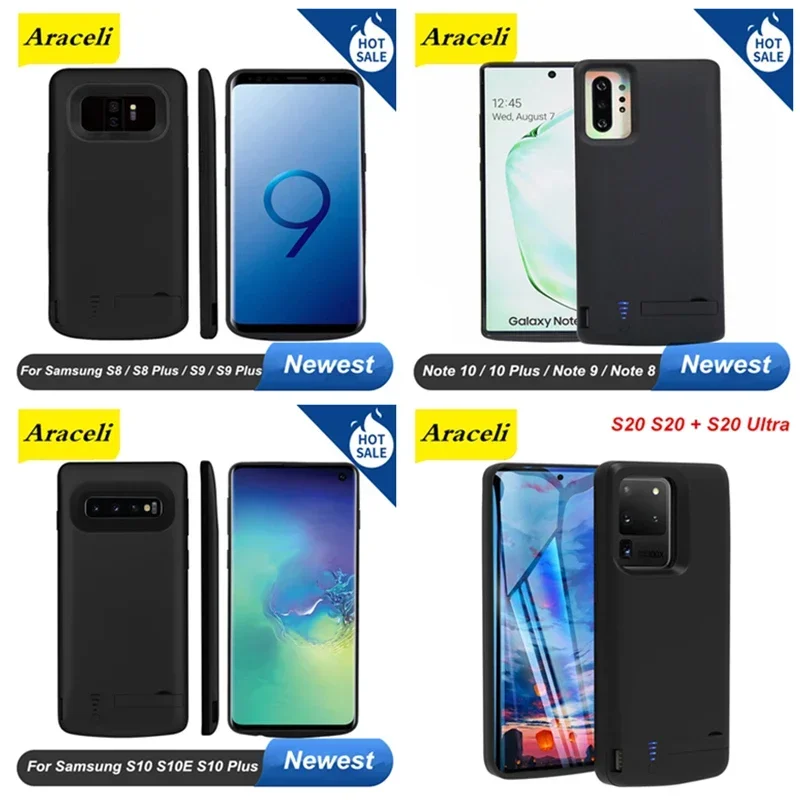 Wąski power bank 10000 mAh do  – Power Bank Slim recenzja i cena