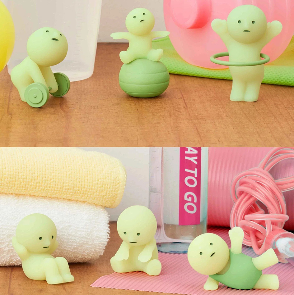 Gorąca wyprzedaż Mini Figurka  – Phone Accessories Sonny Angel recenzja i cena