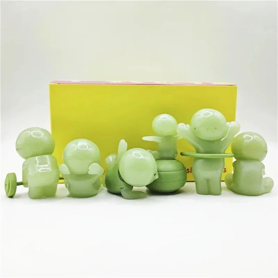 Gorąca wyprzedaż Mini Figurka  – Phone Accessories Sonny Angel recenzja i cena