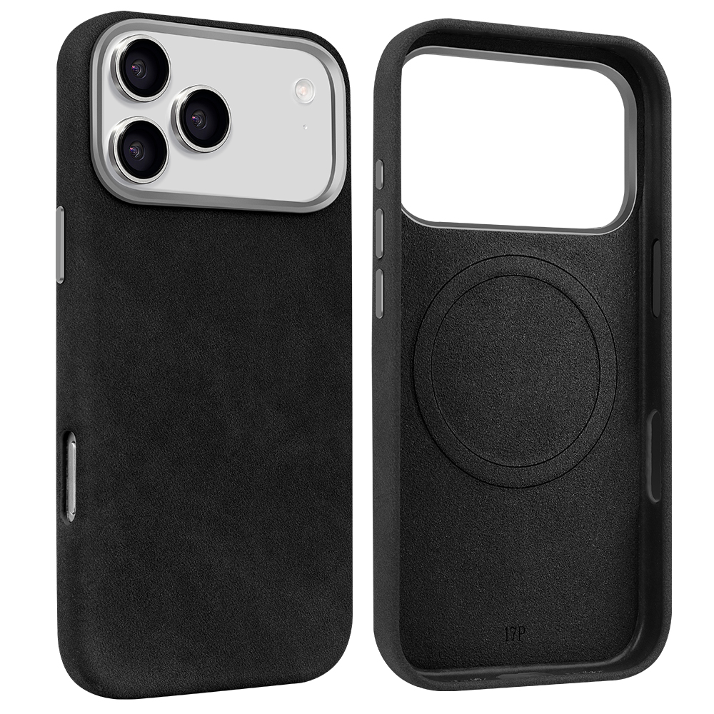 Etui na telefon z zamszu do iP – Phone Accessories And Cases recenzja i cena