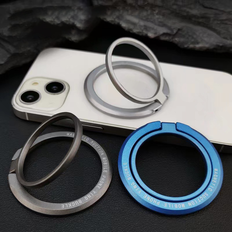 2026 Nowy Magnetyczny Uchwyt P – Phone Accessories Pouch recenzja i cena