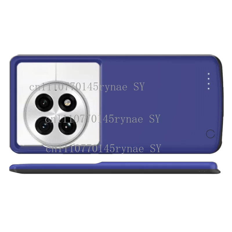 Nowe uniwersalne etui z ładowa – Portable Charger 20000Mah recenzja i cena