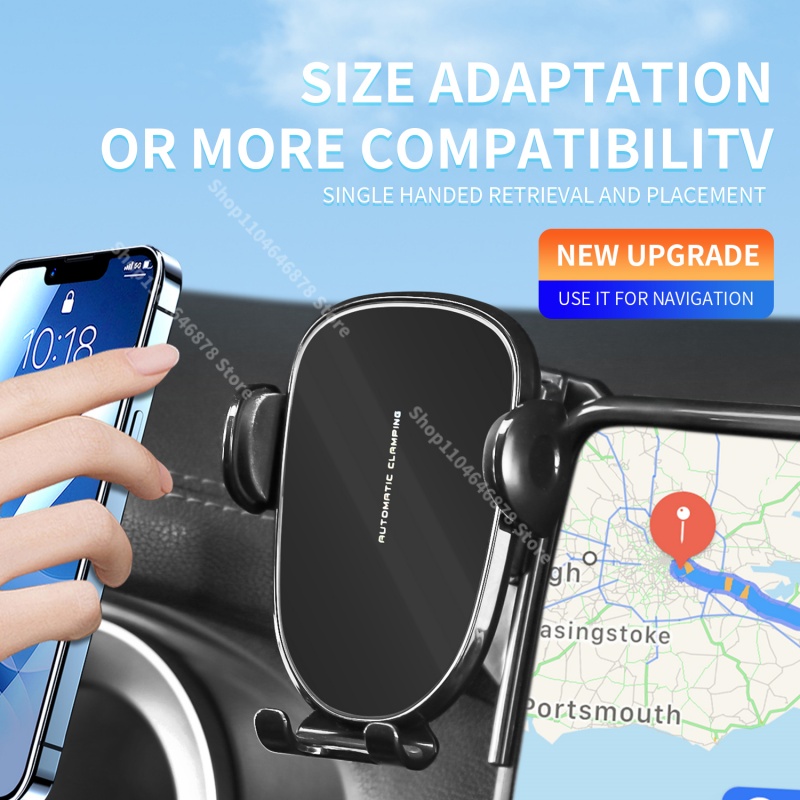 Mobilne wsparcie techniczne dl – Phone Accessories For Your Car recenzja i cena