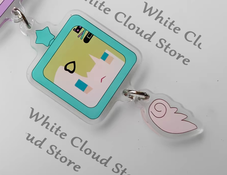 Anime Zenless Zone Zero Delusi – Phone Zone Accessories & Repair Lake Charles Reviews recenzja i cena