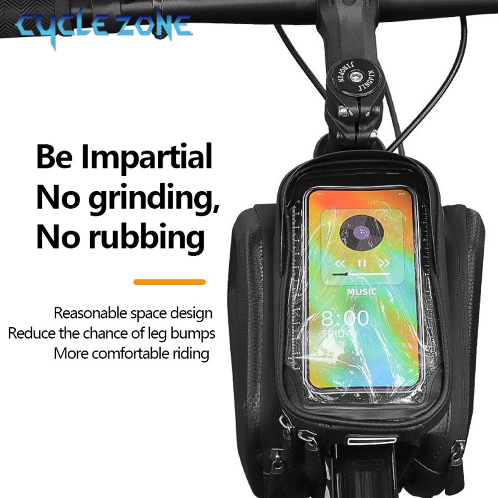 Torba na telefon rowerowy Torb – Phone Zone Accessories & Repair Lake Charles Reviews recenzja i cena