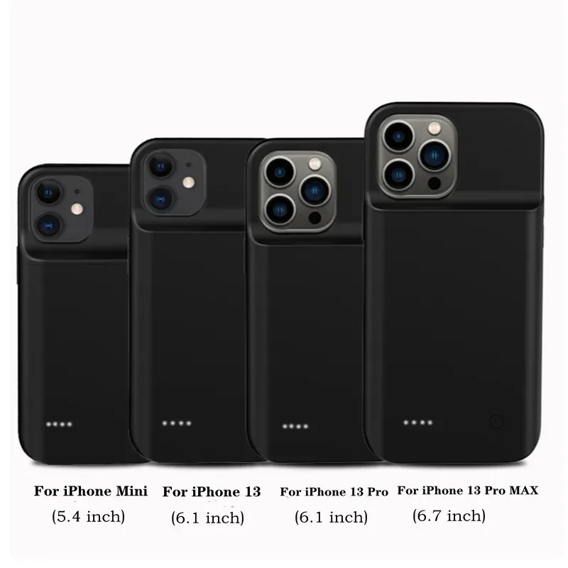 Etui z ładowarką do iPhone'a 1 – Power Bank Slim recenzja i cena