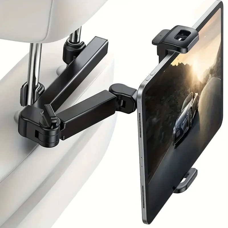 Składany uchwyt samochodowy na – Phone Accessories Baby recenzja i cena