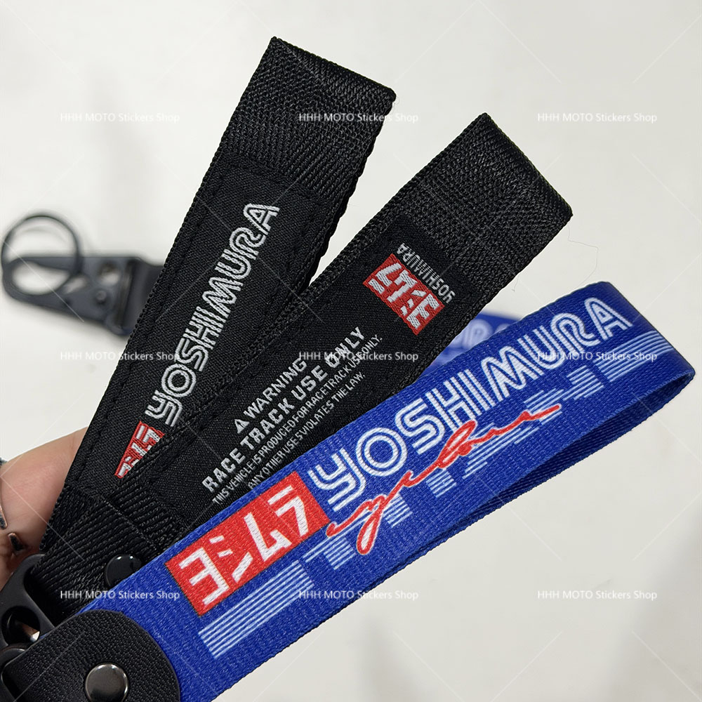 Uniwersalna smycz na klucze Yo – Phone Accessories For Your Car recenzja i cena