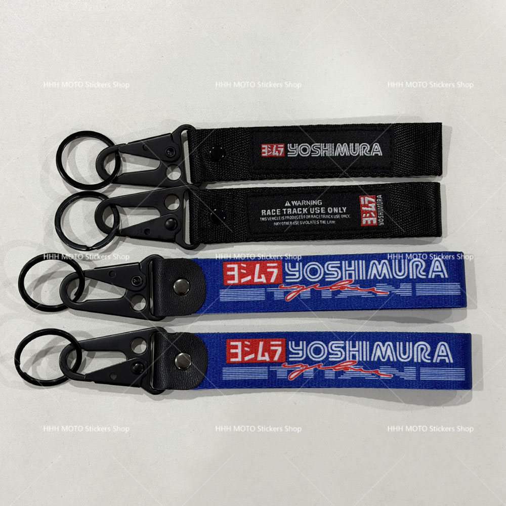 Uniwersalna smycz na klucze Yo – Phone Accessories For Your Car recenzja i cena