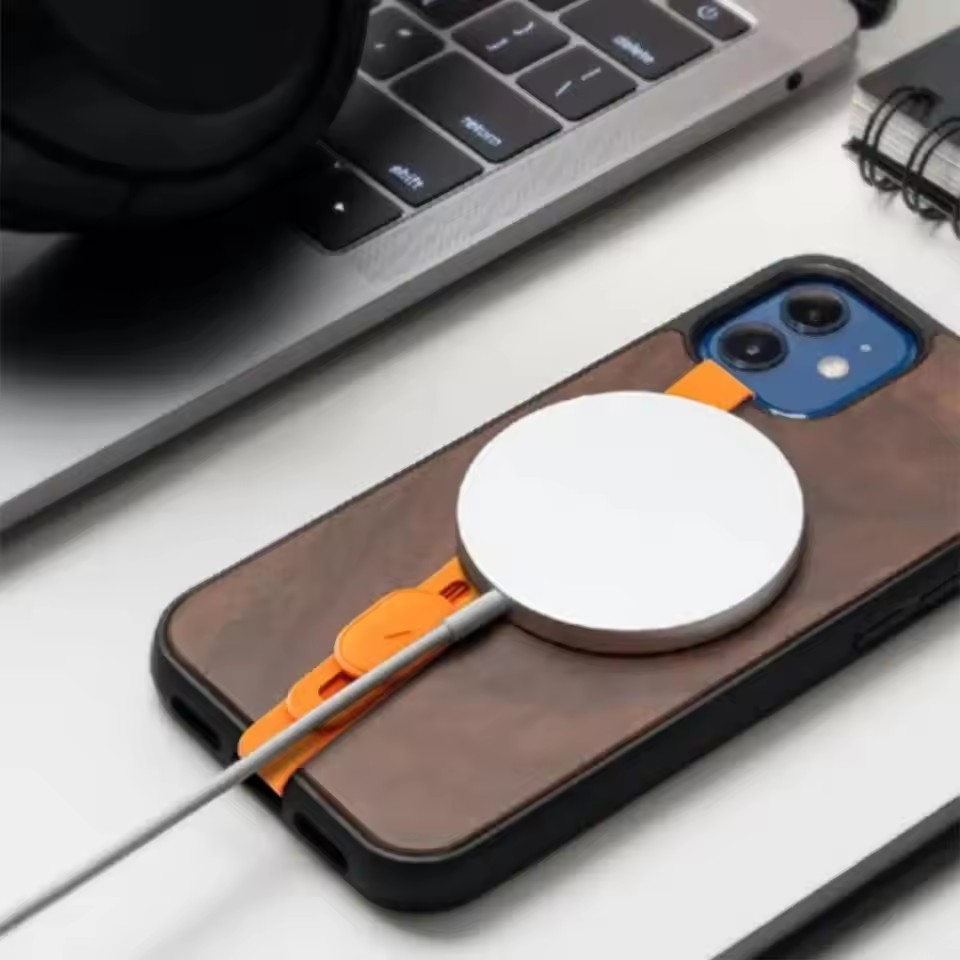 Przenośny Silikonowy Pasek do  – Phone Accessories Pouch recenzja i cena