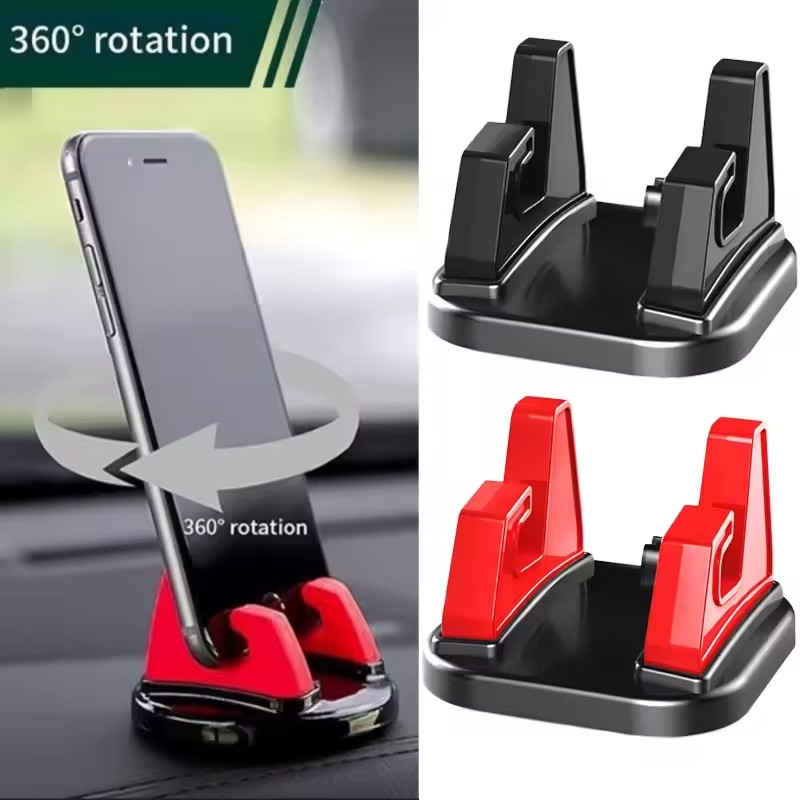 Uniwersalny uchwyt samochodowy – Phone Accessories For Your Car recenzja i cena